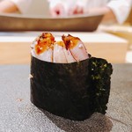 はっこく - 2018.5.  蝦蛄爪