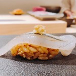 はっこく - 2018.5.  細魚