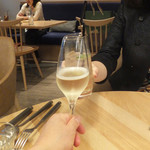 トラットリア フラテッリ ガッルーラ - 