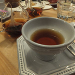 トラットリア フラテッリ ガッルーラ - 