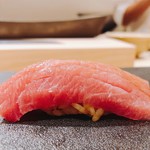 はっこく - 2018.5.  大トロ