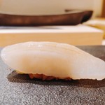 はっこく - 2018.5.  平貝
      