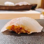 はっこく - 2018.5.  鮎魚女