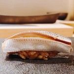 はっこく - 2018.5.  小鰭