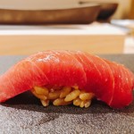 はっこく - 2018.5. トロ