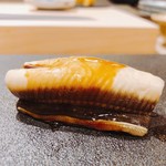 はっこく - 2018.5.  穴子