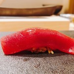 はっこく - 2018.5.  赤身