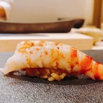 はっこく - 2018.5. 車海老