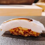 はっこく - 2018.5.  太刀魚