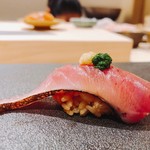 はっこく - 2018.5.  鰹