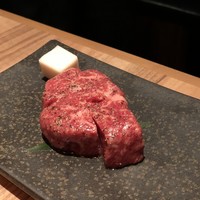 焼肉ホルモン 稲田 - 