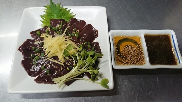 ホルモン屋 - 西古川（レストラン）の写真