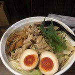 麺屋わっしょい - 