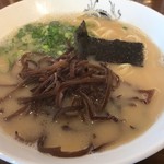 大龍ラーメン - 