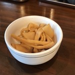 大龍ラーメン - 