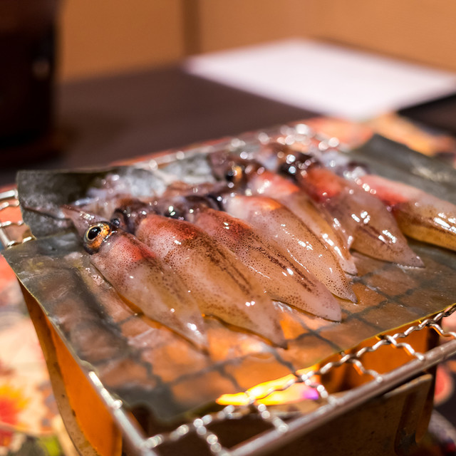 元祖 仁右衛門家 電鉄魚津 旅館 食べログ