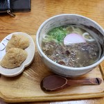 うどんダイニング みのり - 