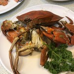 阿清生猛活海鮮 - 