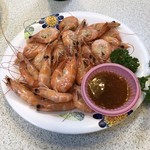 阿清生猛活海鮮 - 