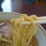 らーめん屋 幸来軒 - 旭川鉄板の加藤麺