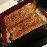 Ebisu Unagi Matsukawa - 