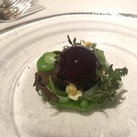 レストラン ヴァリエ - 