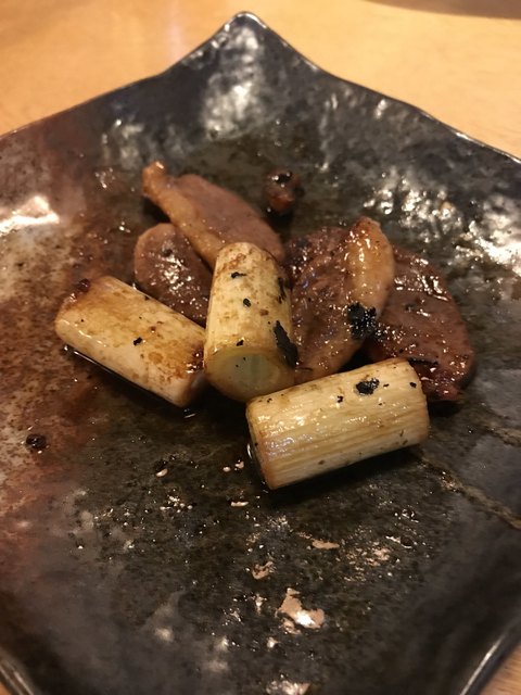 和食 材 天ぷら 具 岳 南 原田