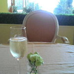 クイーン・アリス - 甘くなくて泡がキメ細かくて美味しいです