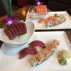 Osaka Japanese Sushi & Steak House - 料理写真: