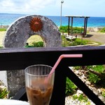 cafeタソス - ドリンク写真: