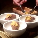 SATOブリアン にごう - 