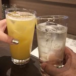 酒つまみbar? オッツ - 