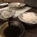 酒つまみbar? オッツ - 