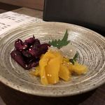 酒つまみbar? オッツ - 