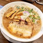 和歌山ラーメン専門店 紀ノ川屋 - 