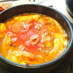 韓国料理 bibim - 