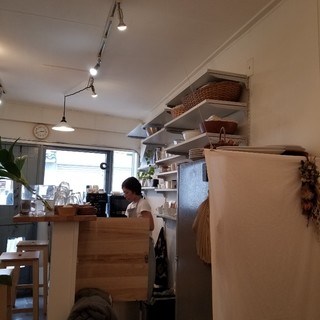 ギビング ツリー カフェ_2