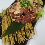 焼肉 咲庵 - 