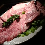 焼肉 咲庵 - 