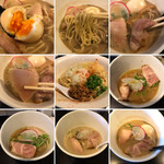 麺屋 號tetu - 