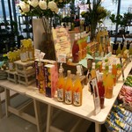 リカーワールド華 - ジュース類