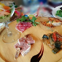 古民家バル旧本藤邸 - 