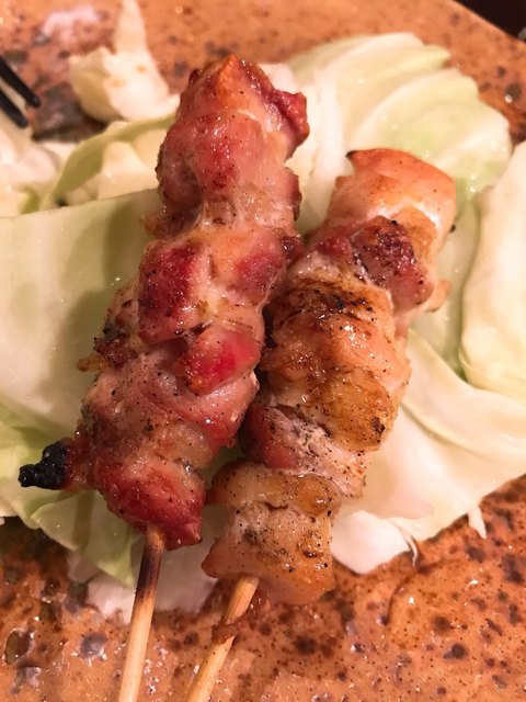 移転 串虎 久屋大通 焼鳥 食べログ