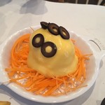 CANTINE AU DISCO - ゆで卵マヨネーズ