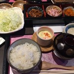 Tonkatsu Misoya - 