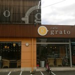 Cafe grato - 