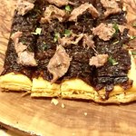 ピッツェリア パーレンテッシ - 