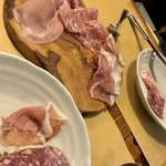 ピッツェリア パーレンテッシ - 