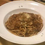 ピッツェリア パーレンテッシ - 