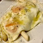 ピッツェリア パーレンテッシ - 